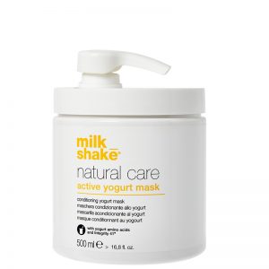 Milk Shake Yogurt Mask 500 ml (Pump)