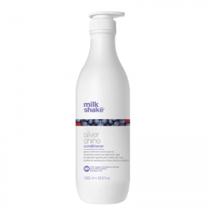 Milk Shake Silver Shine Shampoo 1L