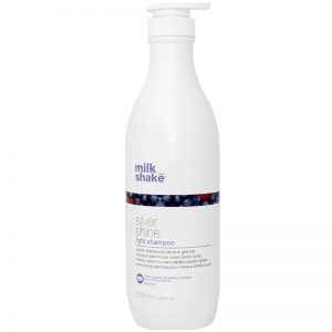 Milk Shake Silver Shine Light Shampoo 1L