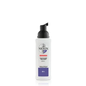 Nioxin System 6 Treatment 100ml