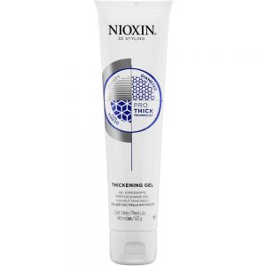 Nioxin Gel Thickener 140ml