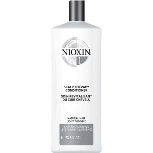 Nioxin System 1 Conditioner 1000ml