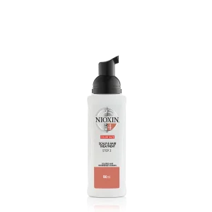 Nioxin System 3 Treatment 100ml