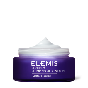Elemis Peptide4 Plumping Pillow Facial  Mask 50ml