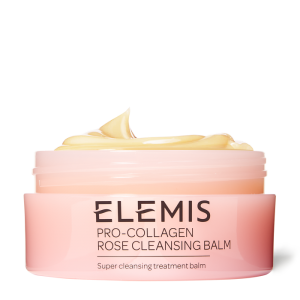 Elemis Pro-Collagen Rose Cleansing Balm 105g
