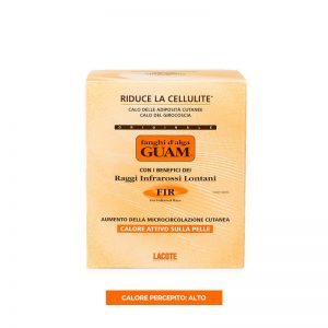 Guam Mud 500g