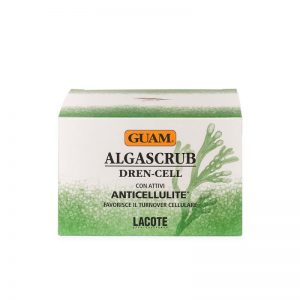 Guam Algascrub Drencell 420g