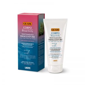 Guam Anti-Stretch Mark Cream 200ml