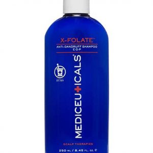 Mediceuticals X-Folate Shampoo 250ml