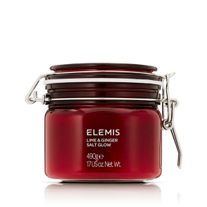 Elemis Frangipani Exotic Lime & Ginger Salt Glow 490g