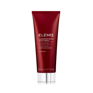 Elemis Frangipani Monoi Body Cream 200ml