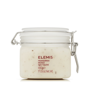 Elemis Frangipani Monoi Salt Glow 480g
