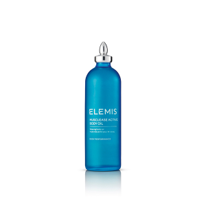 Elemis Musclease Active Body Oil 100ml