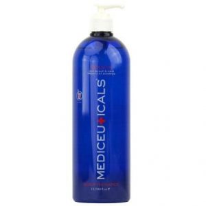 Mediceuticals Solv-X Shampoo 1L