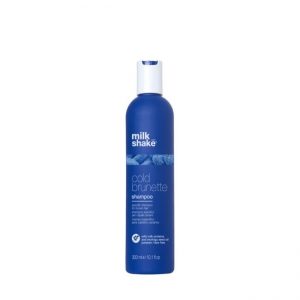 Milk Shake Cold Brunette Shampoo 300ml