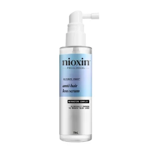 Nioxin Anti Hair Loss Serum (70ml)