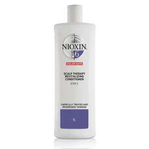 Nioxin System 6 Scalp Revitaliser 1L