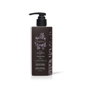 Saphira Divine Shampoo Curly 500ml
