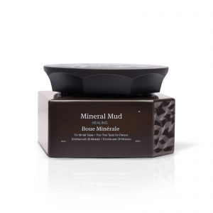 Saphira Mineral Mud 500ml