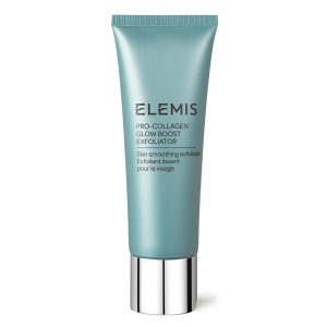 Pro- Collagen Glow Boost Exfoliator 100ml