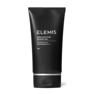 Ice Cool Foaming Shave Gel 150ml