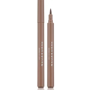Brown Eye Liner